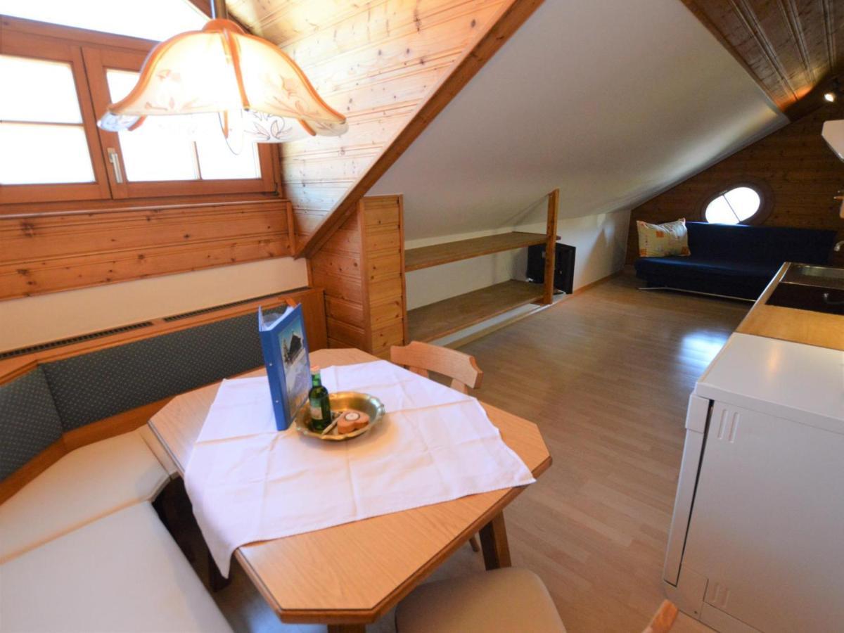 Apartamento Elsa Flachau