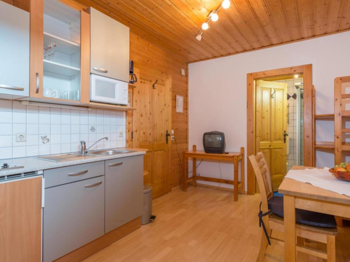 Elsa Apartamento *